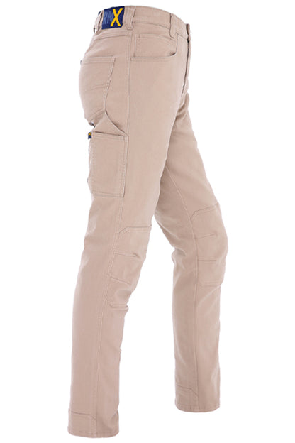 RMX FLEXIBLE FIT UTILITY TROUSERS