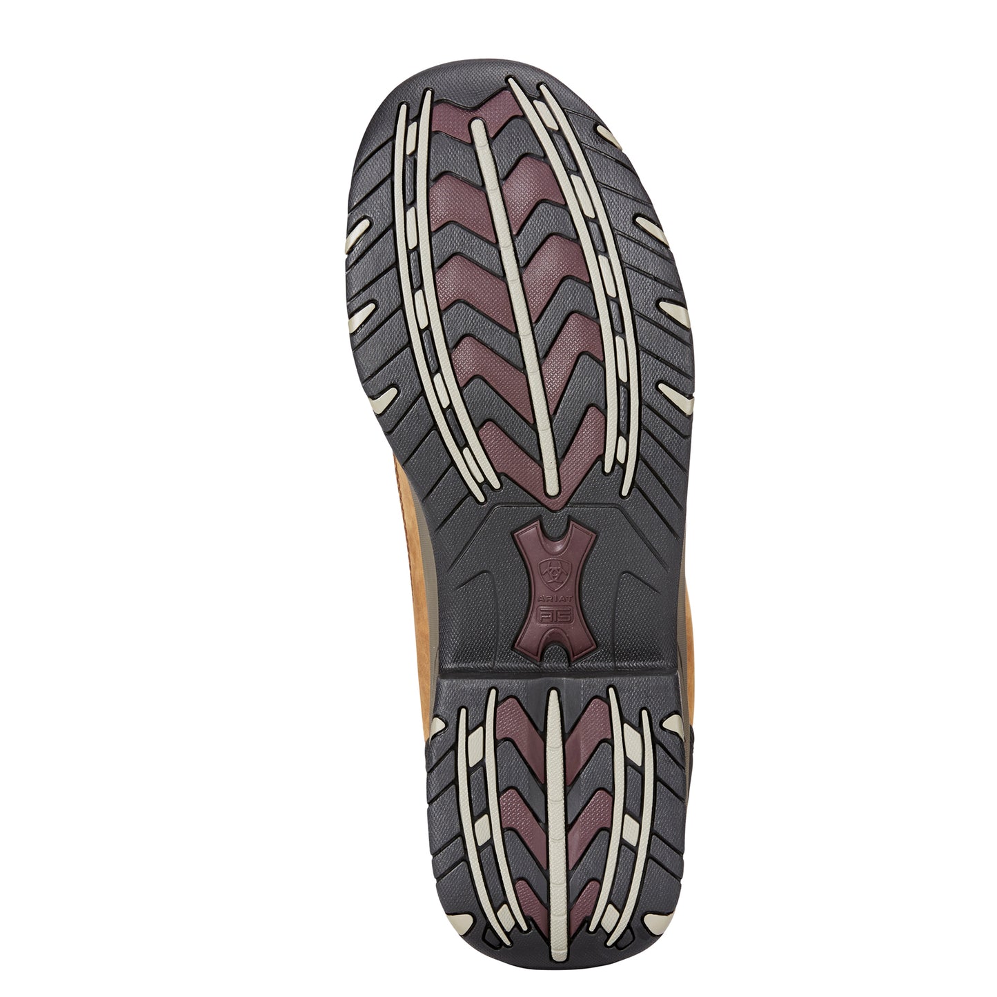 MENS DURAYARD H20