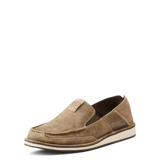 MENS CRUISER SHOE