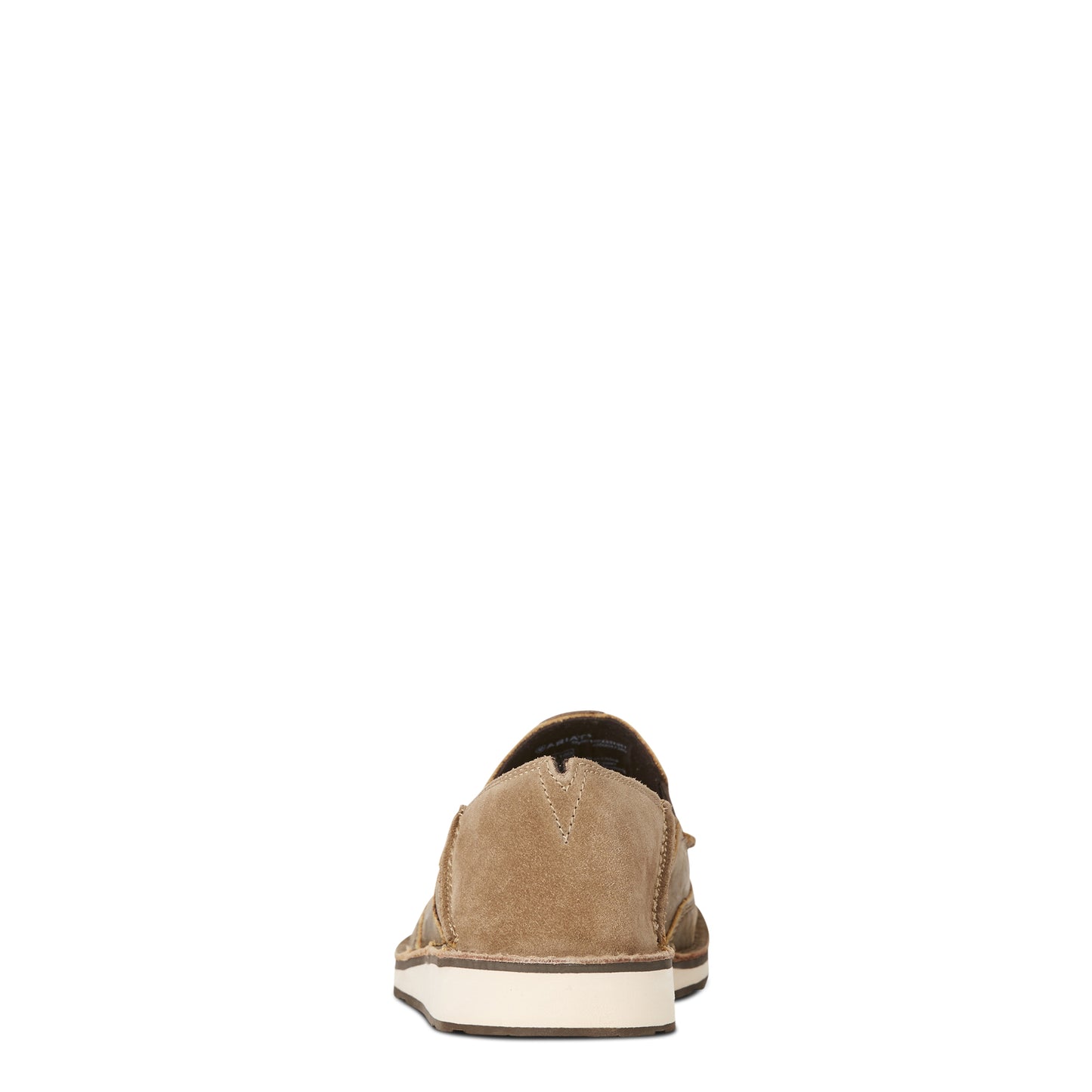MENS CRUISER SHOE
