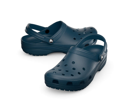 CROCS - CLASSIC CLOG NAVY