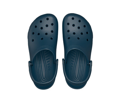 CROCS - CLASSIC CLOG NAVY