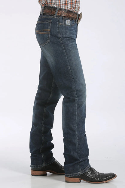 SILVER LABEL SLIM STRAIGHT JEANS