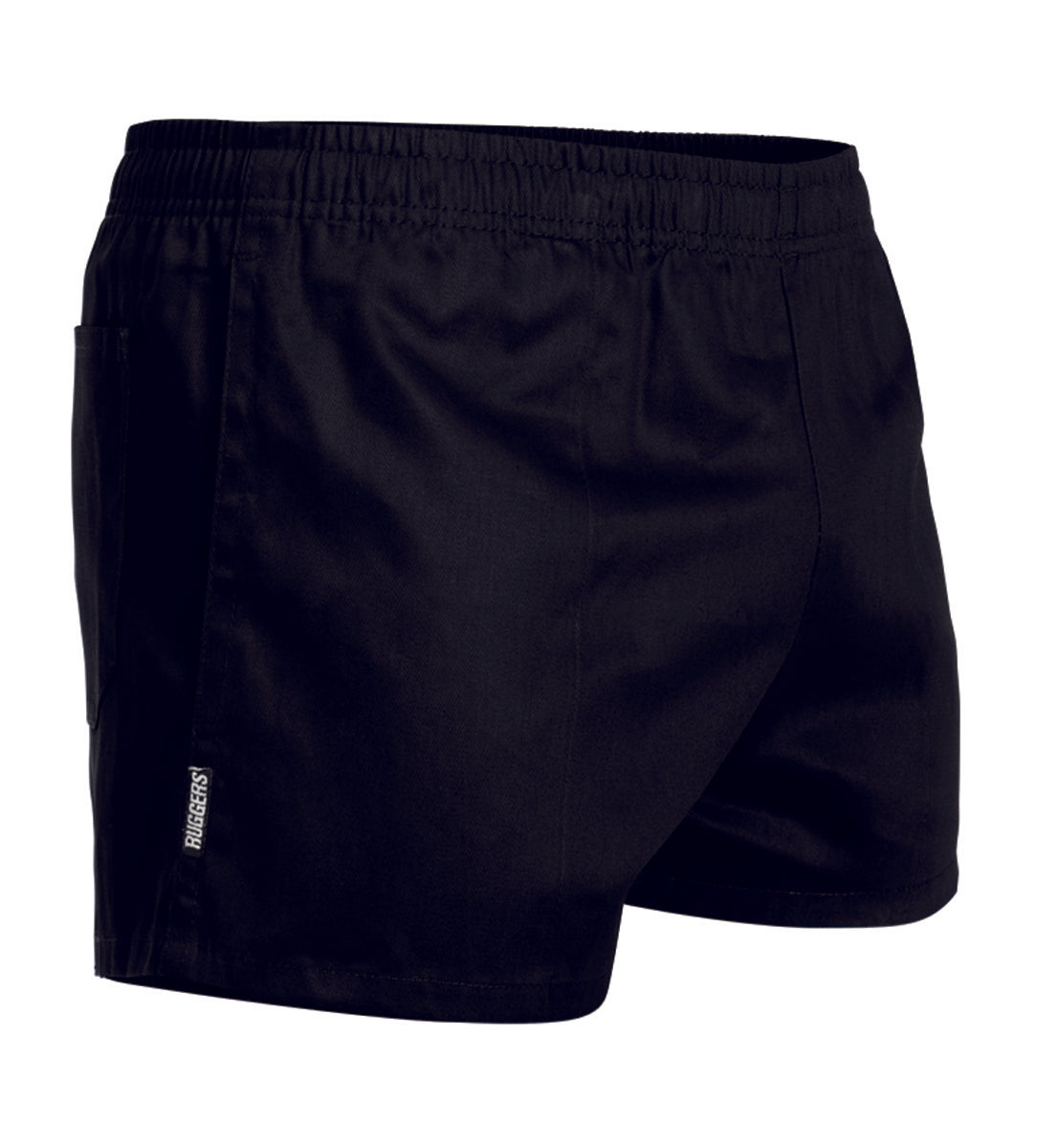 ORIGINAL RUGGER COTTON DRILL SHORT