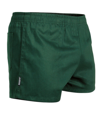 ORIGINAL RUGGER COTTON DRILL SHORT