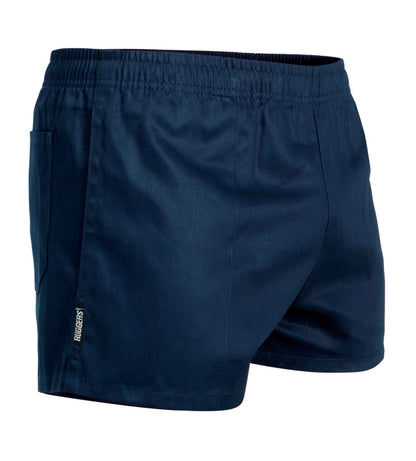 ORIGINAL RUGGER COTTON DRILL SHORT
