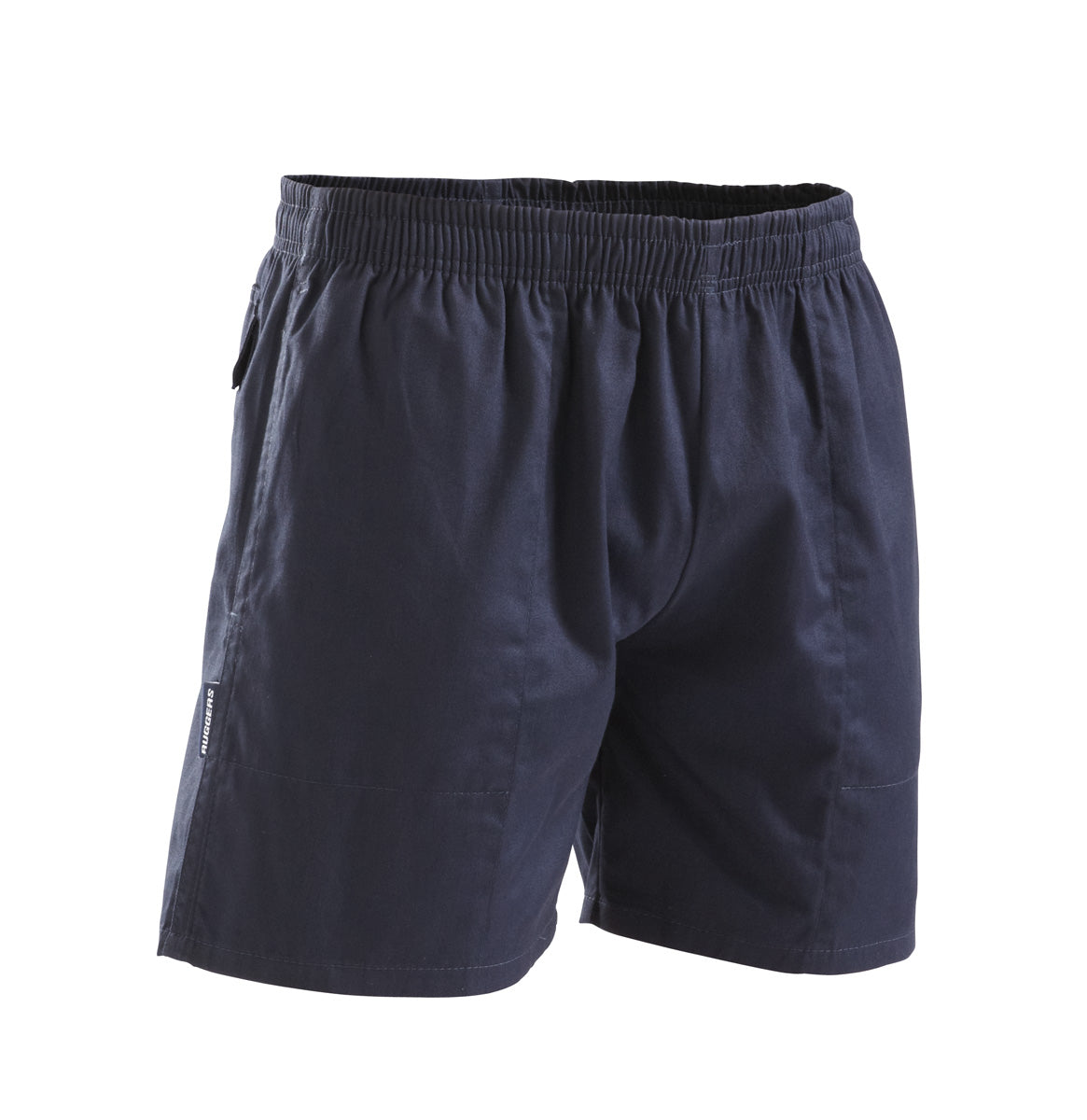 SOFT WASH LONG LEG SHORTS