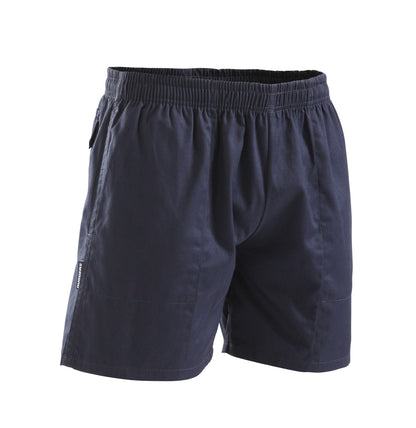 SOFT WASH LONG LEG SHORTS