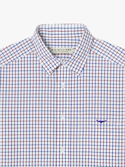 COLLINS SHIRT