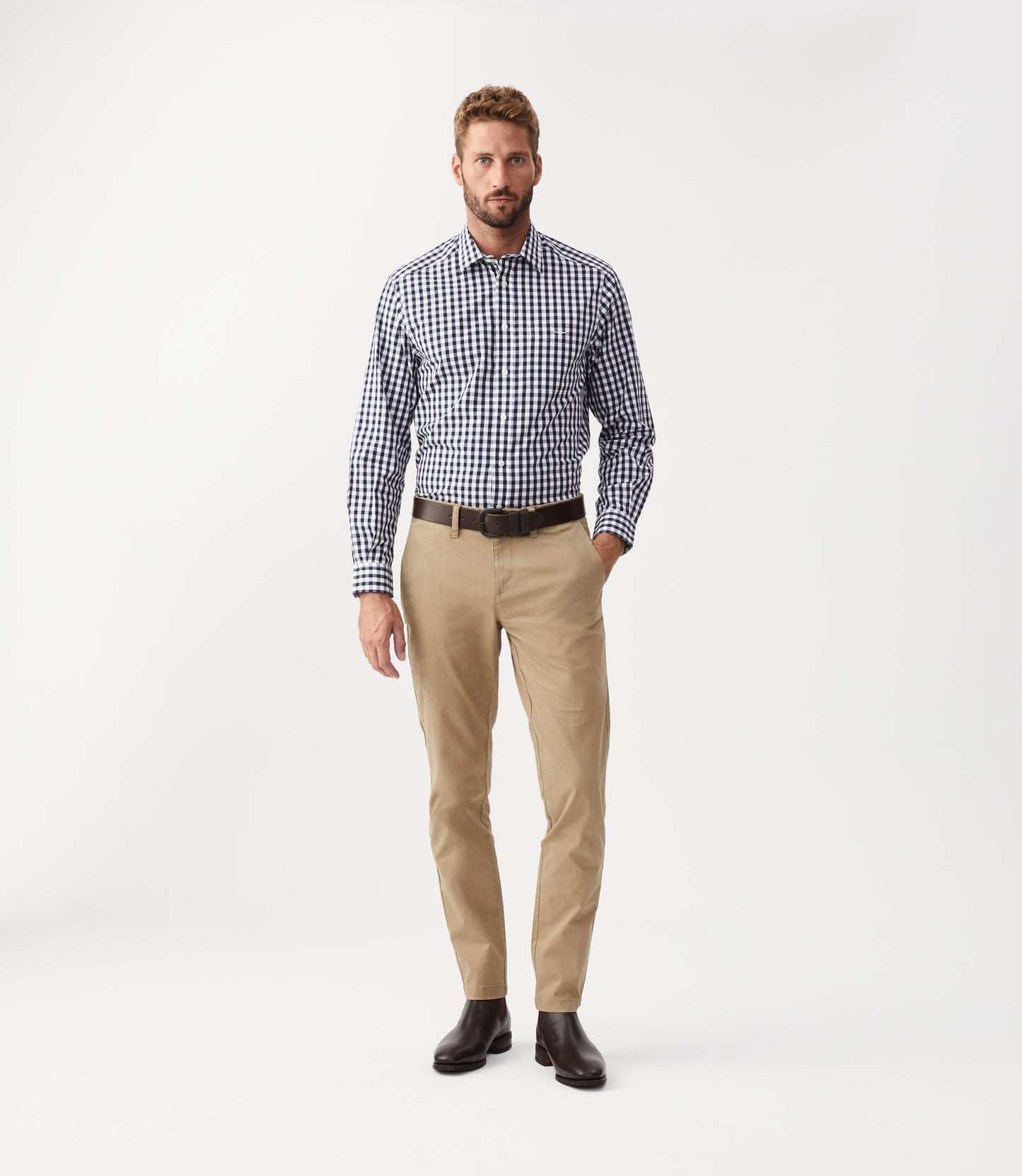 COLLINS SHIRT