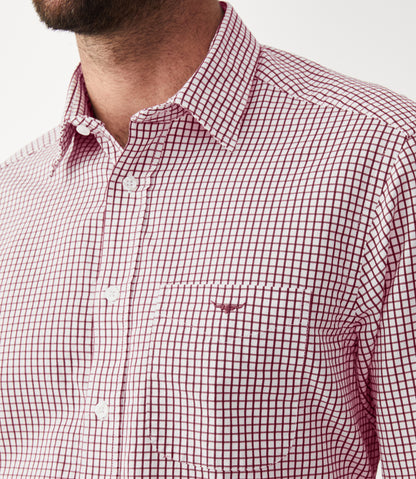 COLLINS SHIRT
