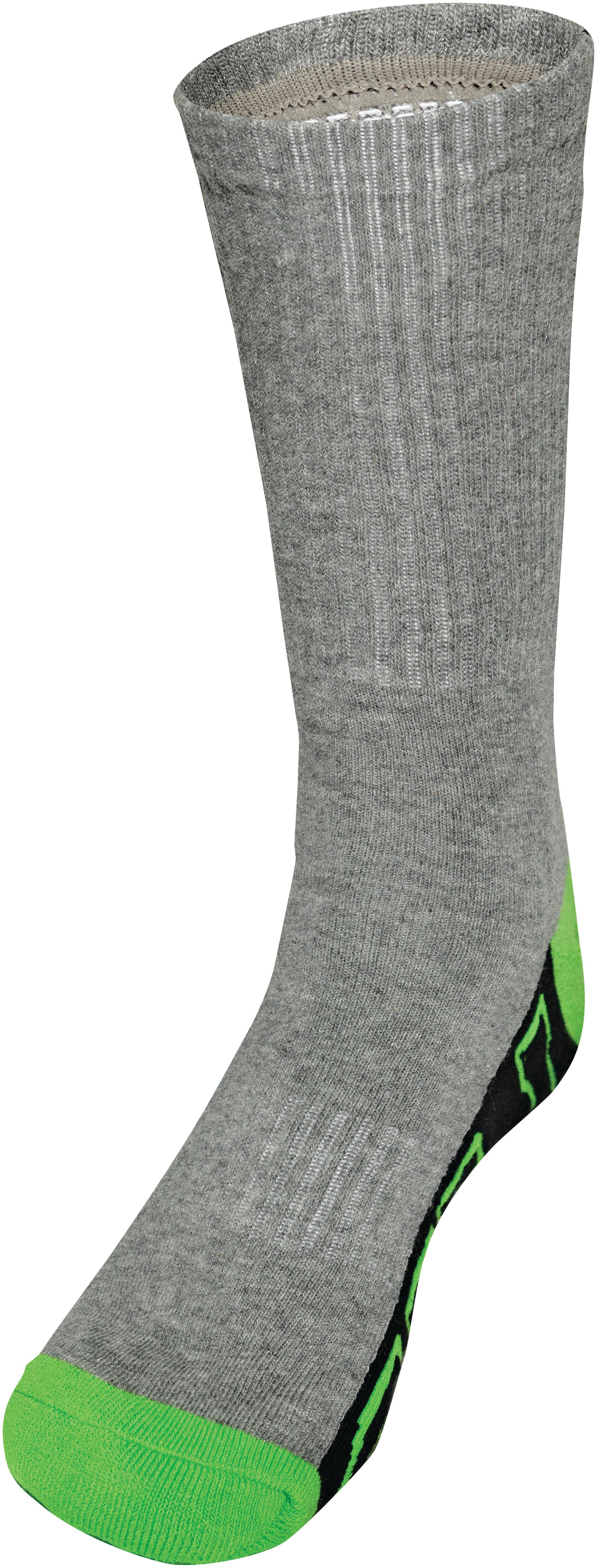 JERSEY KNIT WORK SOCKS
