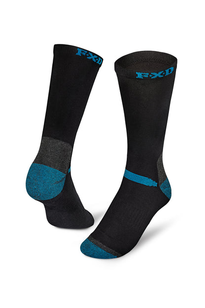 REINFORCED WORK SOCKS