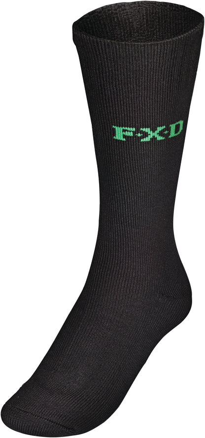 BAMBOO WORK SOCKS
