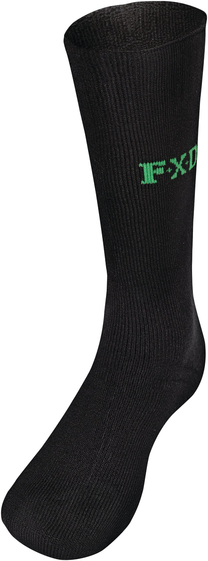 BAMBOO WORK SOCKS