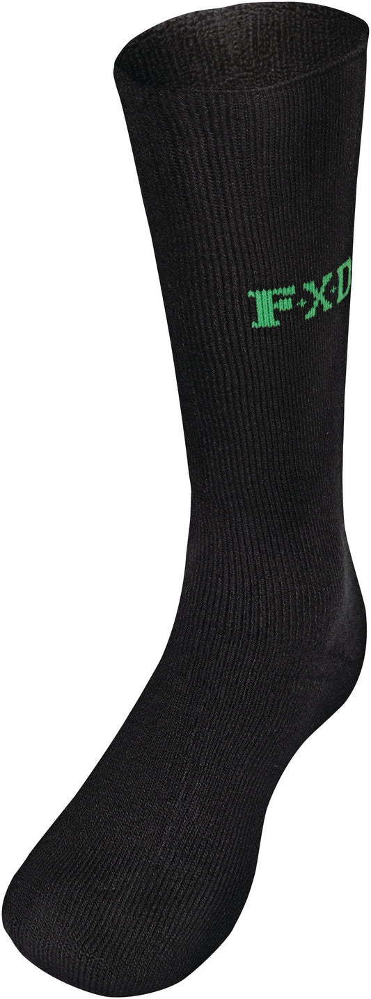 BAMBOO WORK SOCKS