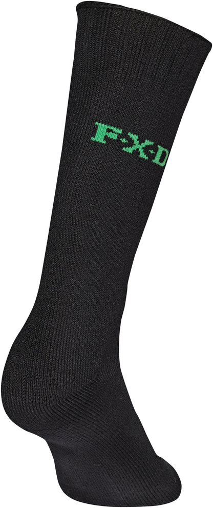 BAMBOO WORK SOCKS