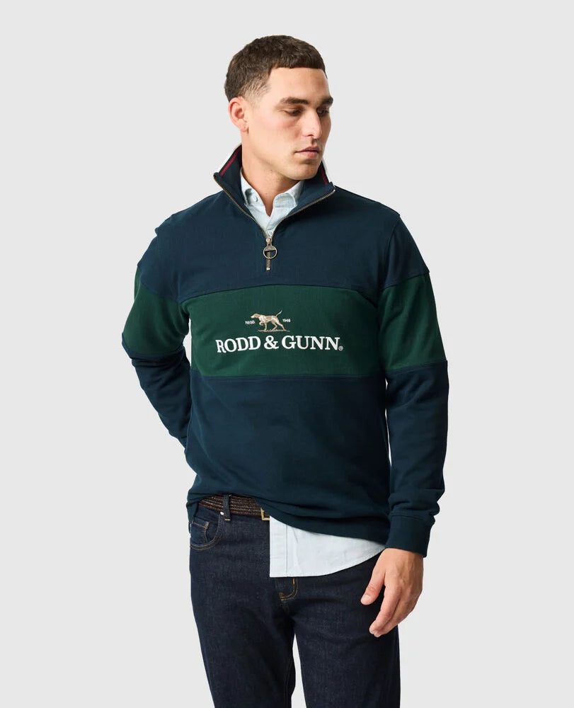 FORESTERS PEAK SWEAT