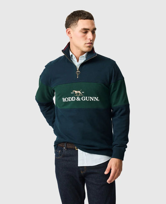 FORESTERS PEAK SWEAT