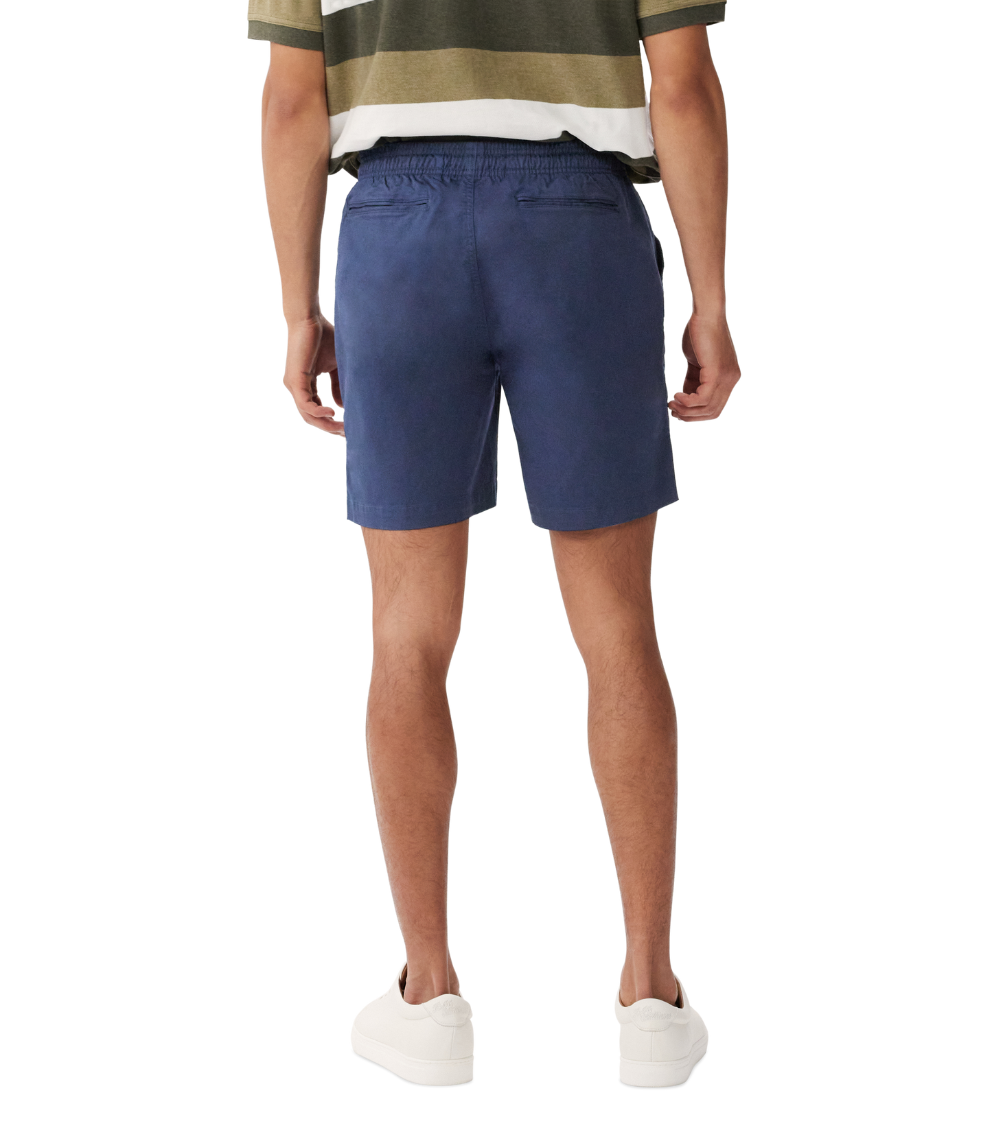 RUGBY SHORT