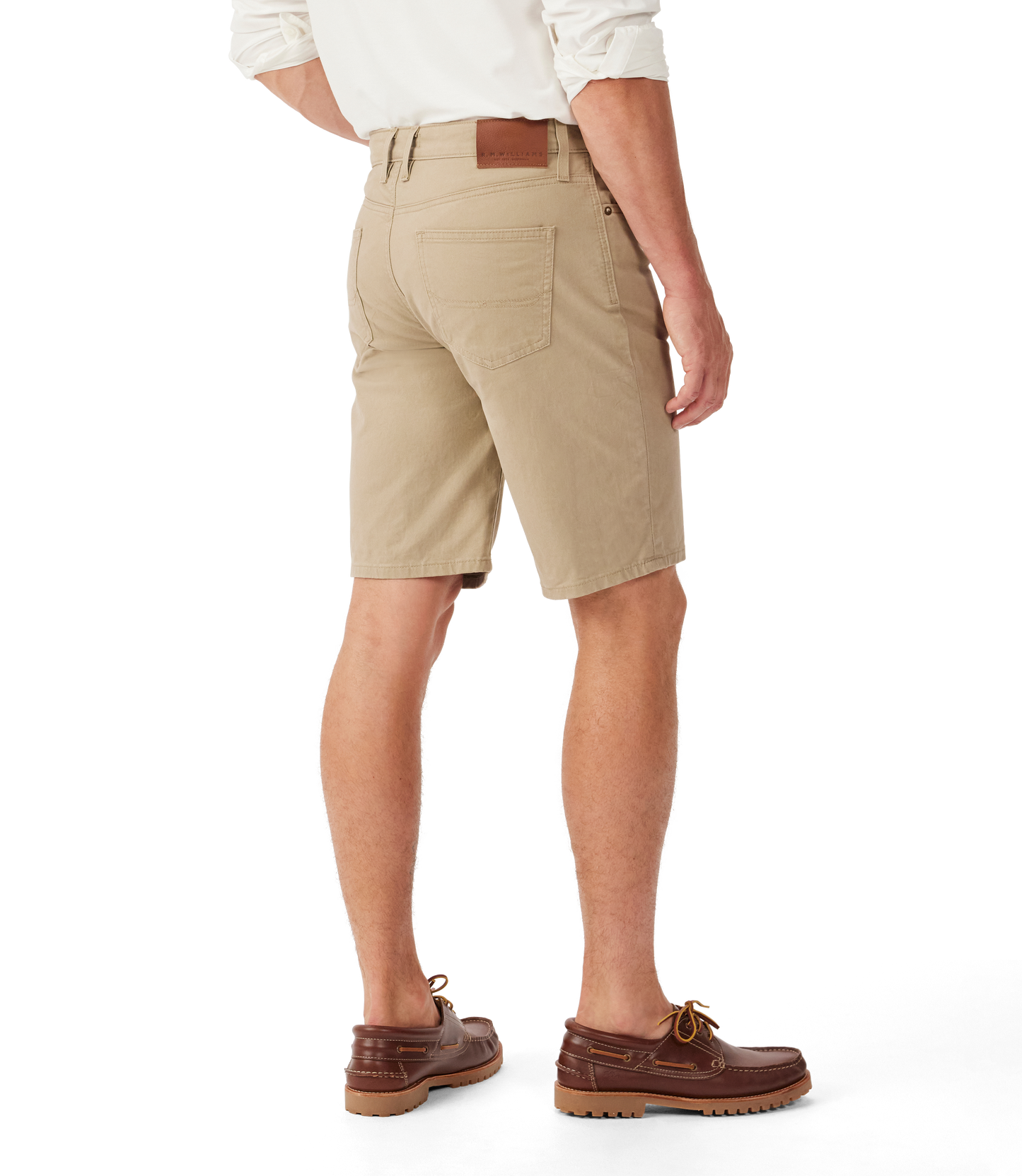 NICHOLSON SHORT