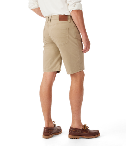 NICHOLSON SHORT