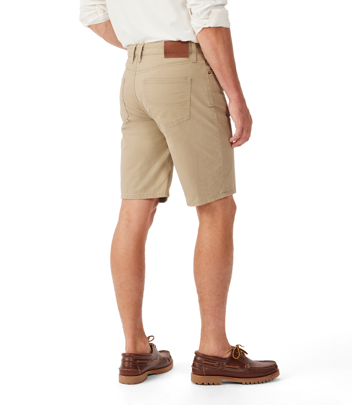 NICHOLSON SHORT