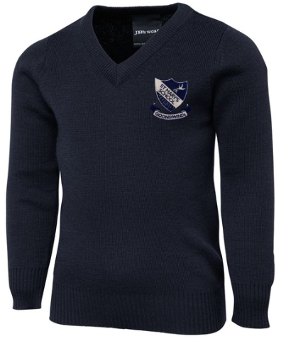 MIDDLESCHOOL JUMPER