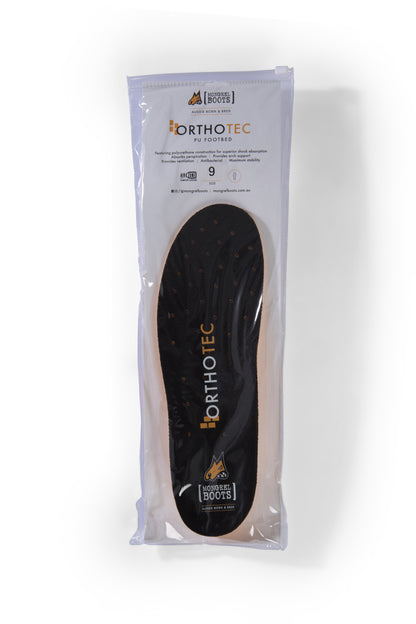 MONGREL CUSHION FOOTBED INSOLE