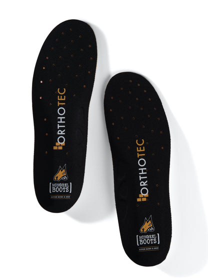 MONGREL CUSHION FOOTBED INSOLE