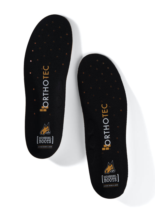 MONGREL CUSHION FOOTBED INSOLE