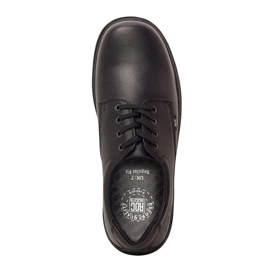 ROC STROBE SNR SCHOOL SHOE