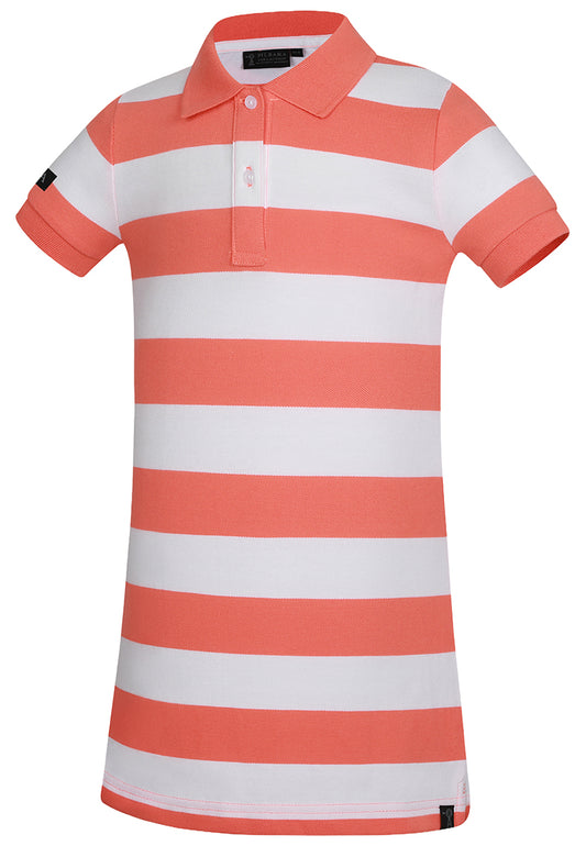 AMELIA POLO DRESS