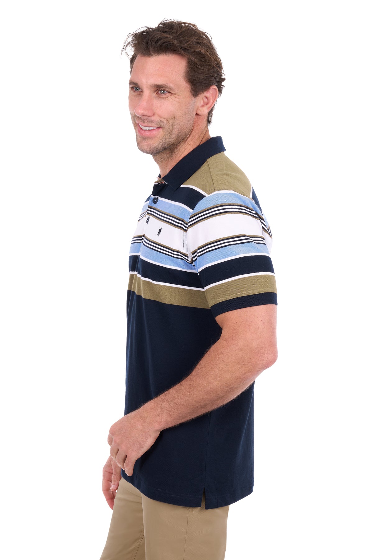PHILLIP SS POLO