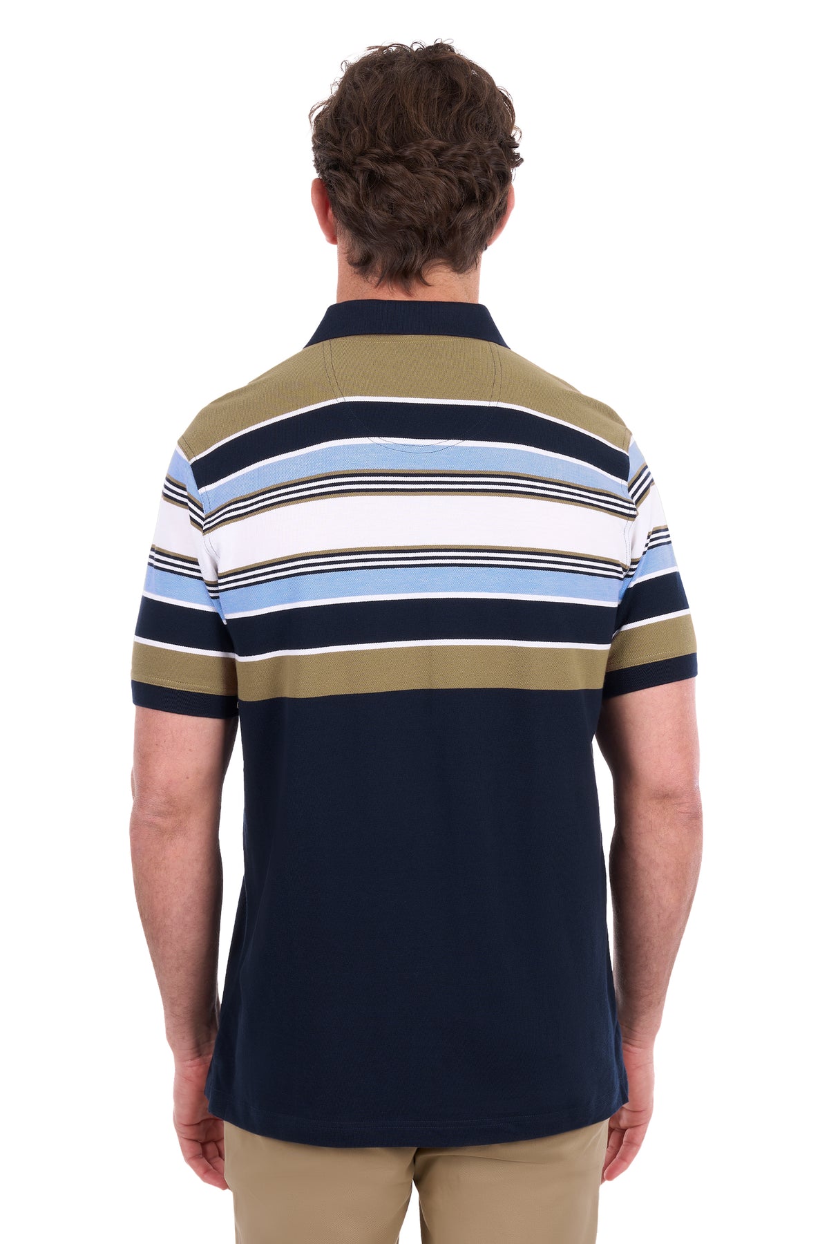 PHILLIP SS POLO