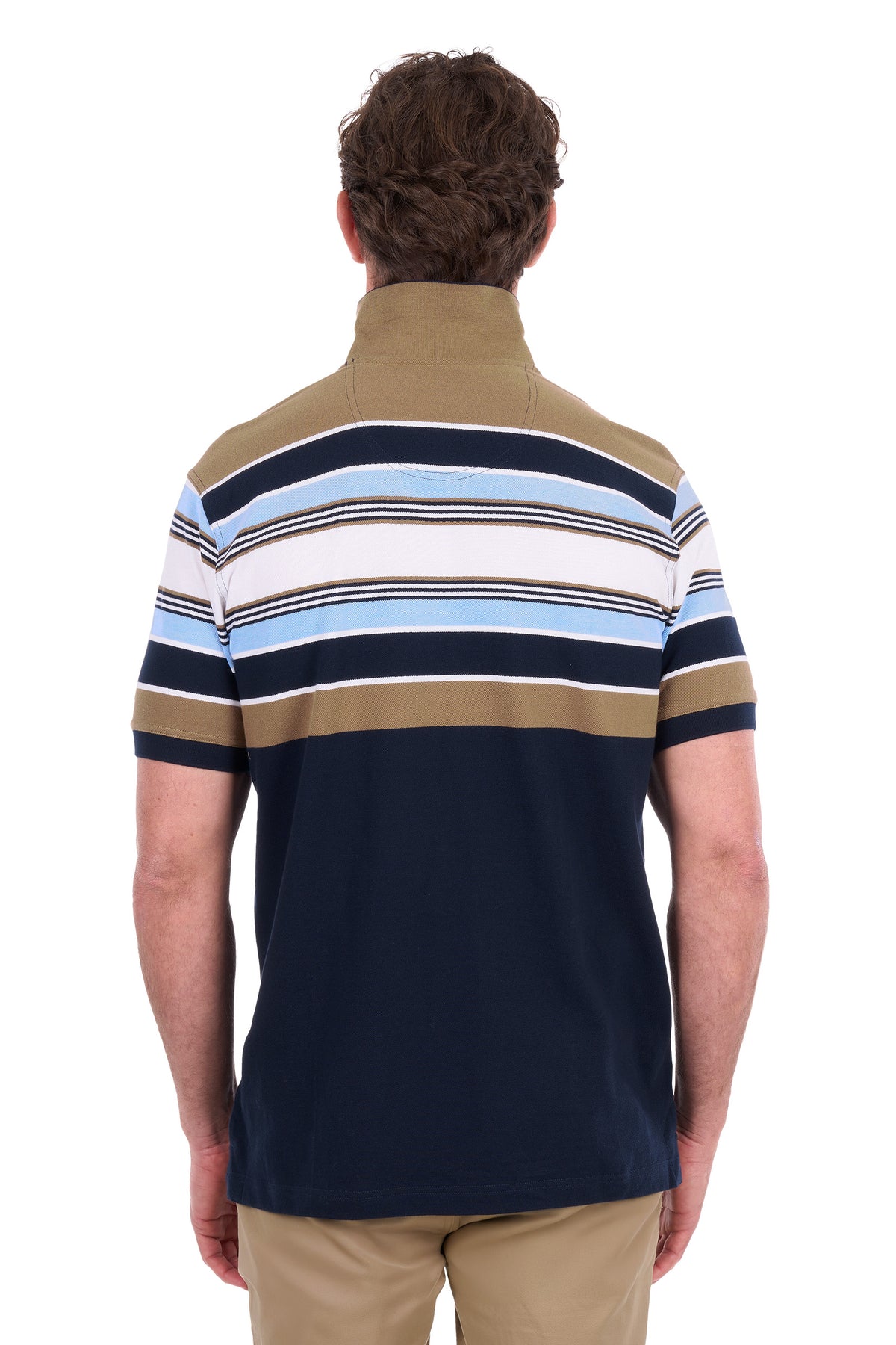 PHILLIP SS POLO