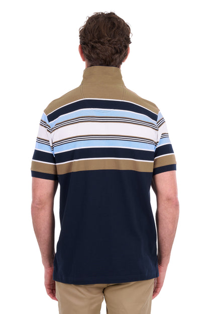 PHILLIP SS POLO