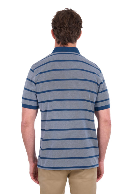 TROY POCKET SS POLO