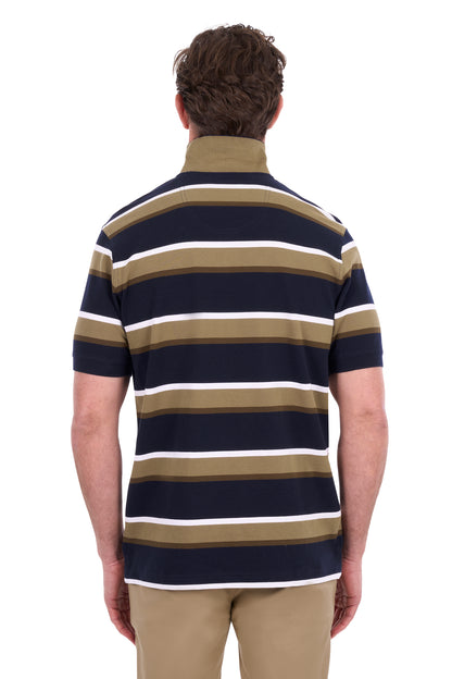 VINCENT POCKET SS POLO