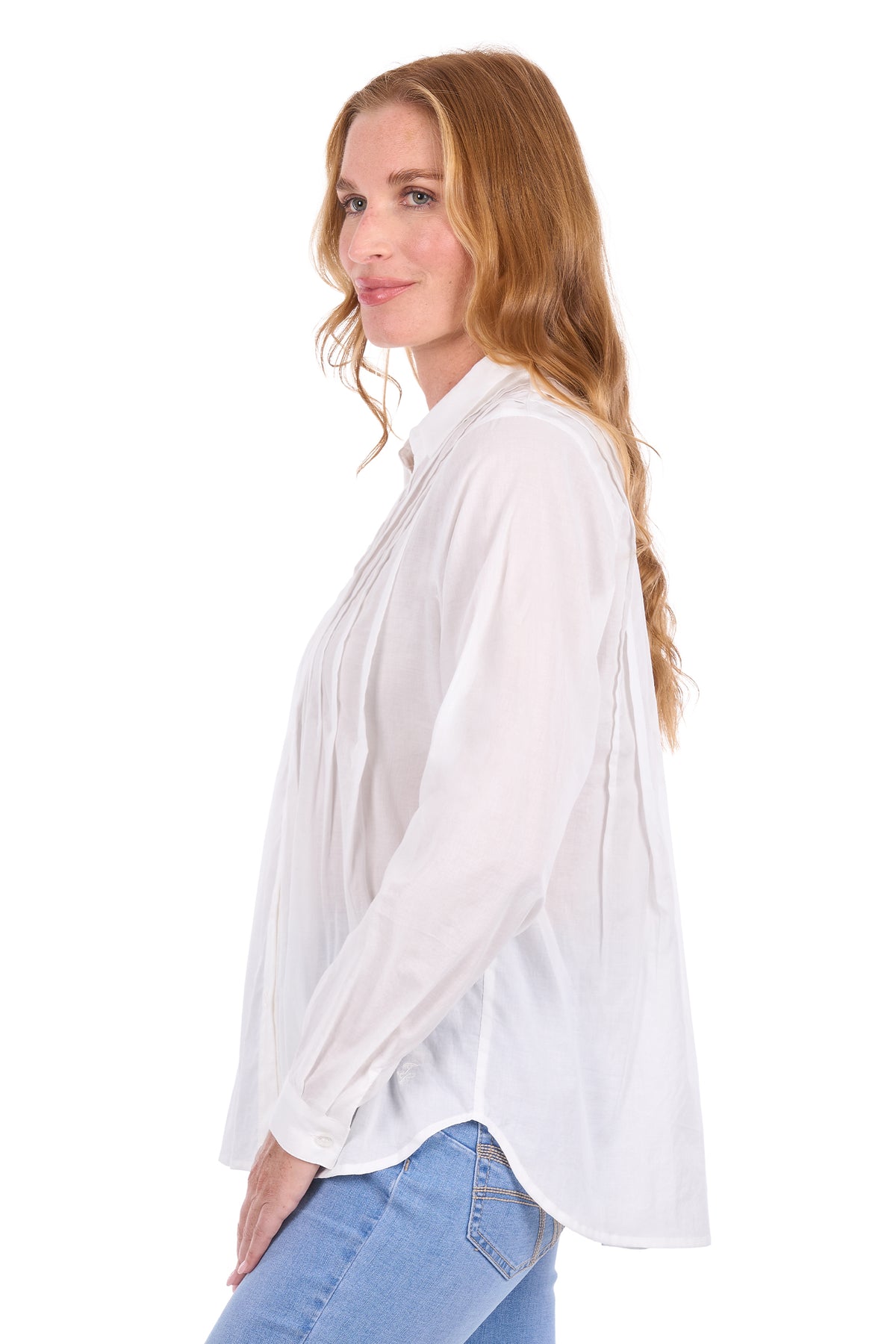 PEARL LS SHIRT