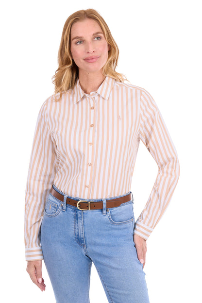 ELLIE LS SHIRT