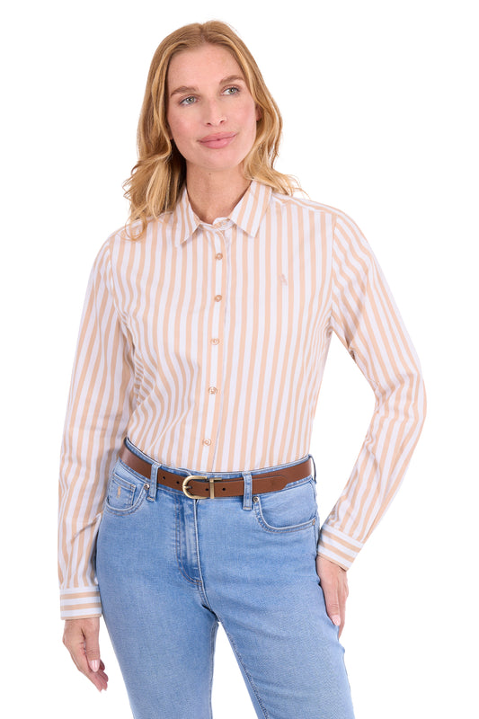 ELLIE LS SHIRT