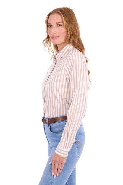 ELLIE LS SHIRT