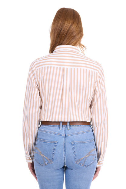 ELLIE LS SHIRT