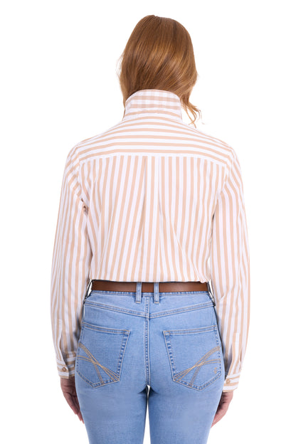 ELLIE LS SHIRT
