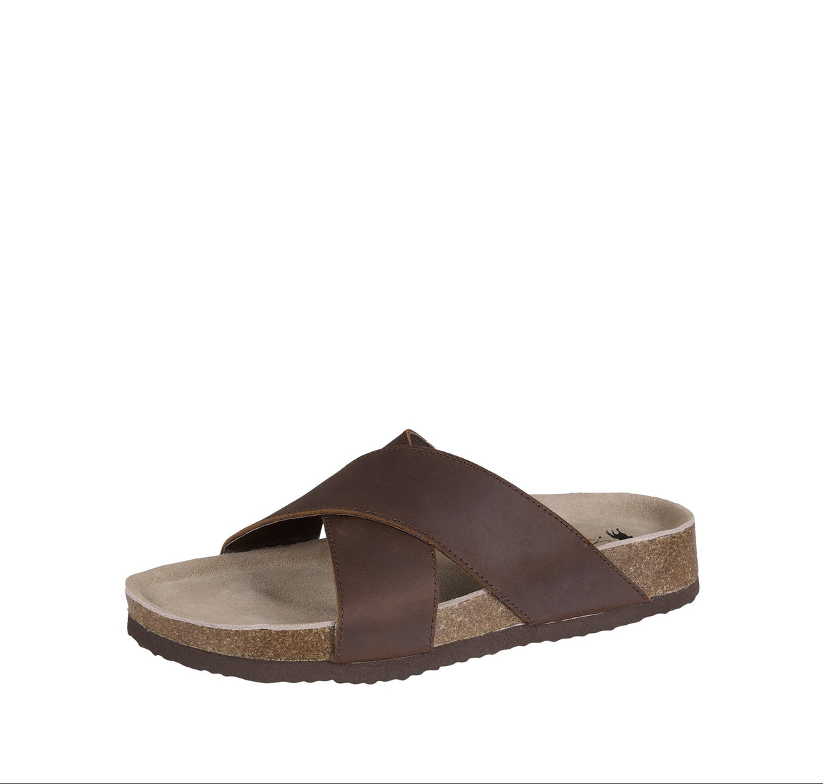 LADIES BARRON SANDAL