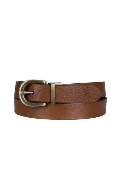 NOLA REVERSIBLE BELT