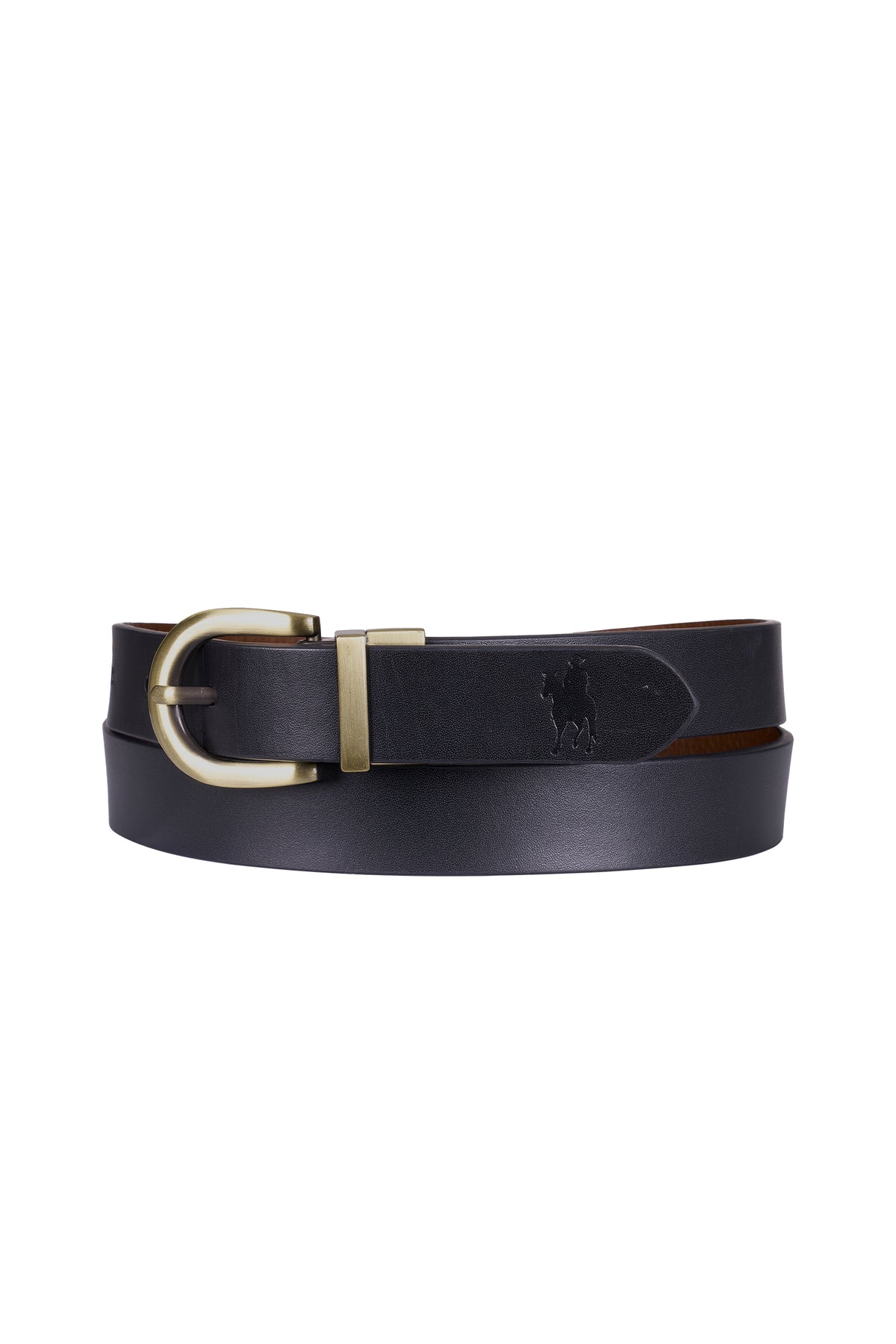 NOLA REVERSIBLE BELT