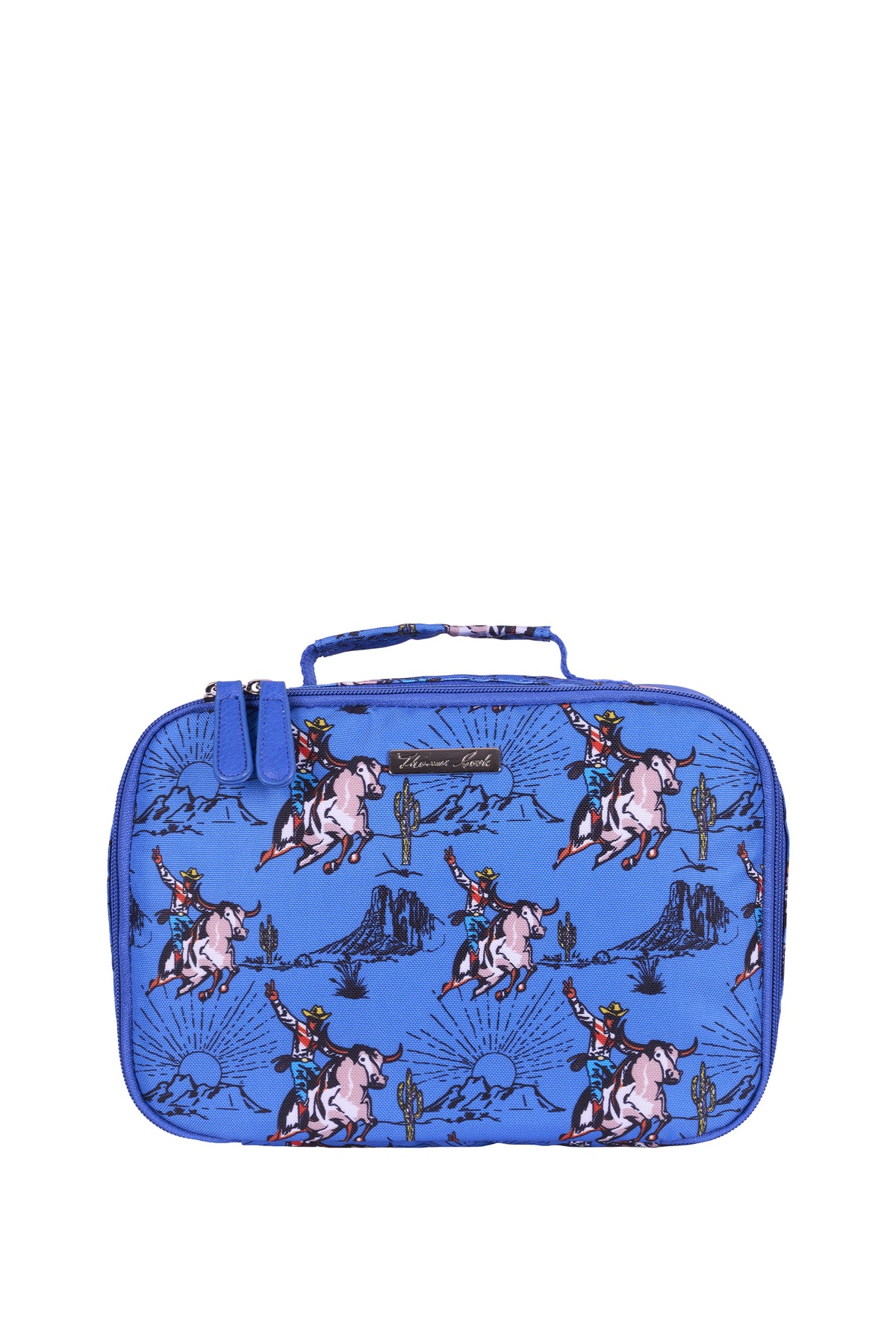 THEODORE LUNCH BAG