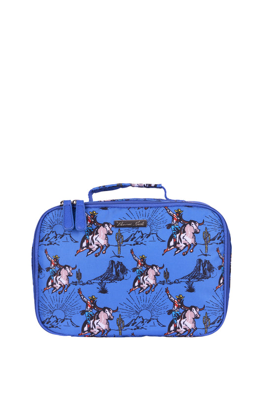 THEODORE LUNCH BAG